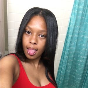 Meet your Posher, Areiona